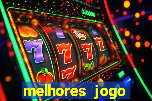 melhores jogo offline android